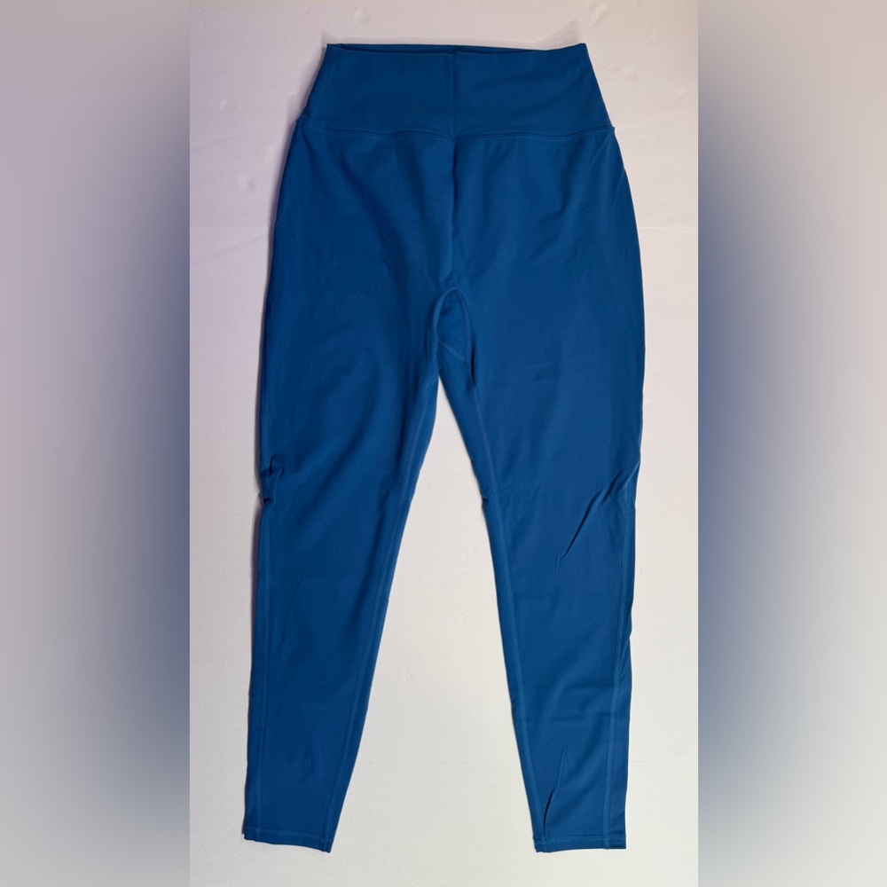Buff Bunny Legacy Legging - Aquifer, L